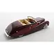 Daimler Daimler DE 36 Hooper 'Green Goddess' Cabriolet 1953 - 1:18 - Matrix Scale Models Daimler Daimler DE 36 Hooper 'Green Goddess' Cabriolet 1953 - 1:18 - Matrix Scale Models