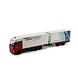Mercedes-Benz Mercedes-Benz Bigspace Mirrorcam 6x2 + 2-axle Tilt Trailer 'Dobbe Transport' - 1:50 - Tekno Mercedes-Benz Mercedes-Benz Bigspace Mirrorcam 6x2 + 2-axle Tilt Trailer 'Dobbe Transport' - 1:50 - Tekno