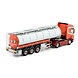 Scania Scania Next Gen R450 + 3-axle Tank Trailer 'TVT' - 1:50 - Tekno Scania Scania Next Gen R450 + 3-axle Tank Trailer 'TVT' - 1:50 - Tekno