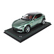 Ferrari Ferrari Purosangue SUV Carbon Roof 2022 + Showcase - 1:18 - BBR