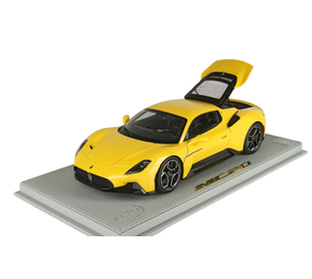 Maserati Maserati MC20 2020 - 1:18 - BBR Maserati Maserati MC20 2020 - 1:18 - BBR