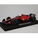 Formule 1 Ferrari  SF-23 #55 Winner GP Singapore 2023 C. Sainz +  Showcase  - 1:18 - BBR Formule 1 Ferrari  SF-23 #55 Winner GP Singapore 2023 C. Sainz +  Showcase  - 1:18 - BBR
