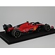 Formule 1 Ferrari  SF-23 #55 Winner GP Singapore 2023 C. Sainz +  Showcase  - 1:18 - BBR Formule 1 Ferrari  SF-23 #55 Winner GP Singapore 2023 C. Sainz +  Showcase  - 1:18 - BBR