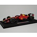 Formule 1 Ferrari SF-23 #55 Pole Position 3rd GP Monza Italy 2023 + Showcase C. Sainz - 1:18 - BBR Formule 1 Ferrari SF-23 #55 Pole Position 3rd GP Monza Italy 2023 + Showcase C. Sainz - 1:18 - BBR