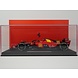 Formule 1 Ferrari SF-23 #55 Pole Position 3rd GP Monza Italy 2023 + Showcase C. Sainz - 1:18 - BBR Formule 1 Ferrari SF-23 #55 Pole Position 3rd GP Monza Italy 2023 + Showcase C. Sainz - 1:18 - BBR