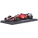 Formule 1 Ferrari SF-23 #55 GP Belgium 2023 + Showcase C. Sainz - 1:18 - BBR Formule 1 Ferrari SF-23 #55 GP Belgium 2023 + Showcase C. Sainz - 1:18 - BBR