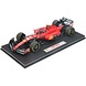 Formule 1 Ferrari SF-23 #55 GP Belgium 2023 + Showcase C. Sainz - 1:18 - BBR Formule 1 Ferrari SF-23 #55 GP Belgium 2023 + Showcase C. Sainz - 1:18 - BBR