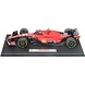 Formule 1 Ferrari SF-23 #55 GP Belgium 2023 + Showcase C. Sainz - 1:18 - BBR Formule 1 Ferrari SF-23 #55 GP Belgium 2023 + Showcase C. Sainz - 1:18 - BBR