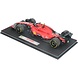 Formule 1 Ferrari SF-23 #55 GP Belgium 2023 + Showcase C. Sainz - 1:18 - BBR Formule 1 Ferrari SF-23 #55 GP Belgium 2023 + Showcase C. Sainz - 1:18 - BBR