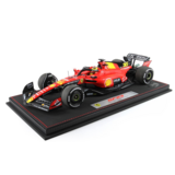 Formule 1 Ferrari  SF-23 #16 4th GP Italy Monza  2023 C.Leclerc  - 1:18 - BBR