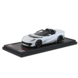 Ferrari Ferrari 812 Competizione A Spider #16 Personal Car Leclerc 2022  Black Wheels - 1:43 - BBR