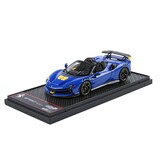 Ferrari Ferrari SF90 XX Stradale Spider 2024  - 1:43 - BBR Ferrari Ferrari SF90 XX Stradale Spider 2024  - 1:43 - BBR