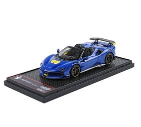 Ferrari Ferrari SF90 XX Stradale Spider 2024  - 1:43 - BBR Ferrari Ferrari SF90 XX Stradale Spider 2024  - 1:43 - BBR
