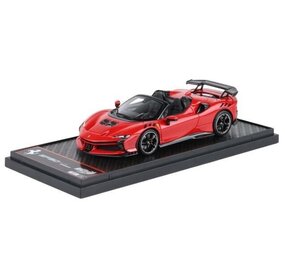 Ferrari Ferrari SF90 XX Stradale Spider 2024  - 1:43 - BBR