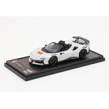 Ferrari Ferrari SF90 XX Stradale Spider 2024  - 1:43 - BBR Ferrari Ferrari SF90 XX Stradale Spider 2024  - 1:43 - BBR