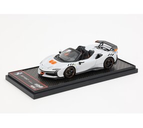 Ferrari Ferrari SF90 XX Stradale Spider 2024  - 1:43 - BBR
