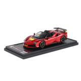 Ferrari Ferrari SF90 XX Stradale Spider 2024  - 1:43 - BBR Ferrari Ferrari SF90 XX Stradale Spider 2024  - 1:43 - BBR