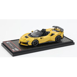 Ferrari Ferrari SF90 XX Stradale Spider 2024  - 1:43 - BBR Ferrari Ferrari SF90 XX Stradale Spider 2024  - 1:43 - BBR