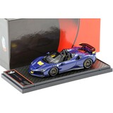 Ferrari Ferrari SF90 XX Stradale Spider 2024  - 1:43 - BBR Ferrari Ferrari SF90 XX Stradale Spider 2024  - 1:43 - BBR