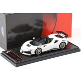 Ferrari Ferrari SF90 XX Stradale Spider 2024  - 1:43 - BBR Ferrari Ferrari SF90 XX Stradale Spider 2024  - 1:43 - BBR