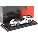 Ferrari Ferrari SF90 XX Stradale Spider 2024  - 1:43 - BBR Ferrari Ferrari SF90 XX Stradale Spider 2024  - 1:43 - BBR