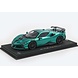 Ferrari Ferrari SF90 XX Stradale 2024 + Showcase - 1:18 - BBR Ferrari Ferrari SF90 XX Stradale 2024 + Showcase - 1:18 - BBR