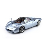 Pagani Pagani Huyara Codalunga 2022 + Showcase - 1:18 - BBR Pagani Pagani Huyara Codalunga 2022 + Showcase - 1:18 - BBR