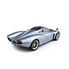 Pagani Pagani Huyara Codalunga 2022 + Showcase - 1:18 - BBR Pagani Pagani Huyara Codalunga 2022 + Showcase - 1:18 - BBR