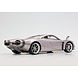 Pagani Pagani Huyara Codalunga 2022 + Showcase - 1:18 - BBR Pagani Pagani Huyara Codalunga 2022 + Showcase - 1:18 - BBR