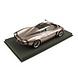 Pagani Pagani Huyara Codalunga 2022 + Showcase - 1:18 - BBR Pagani Pagani Huyara Codalunga 2022 + Showcase - 1:18 - BBR