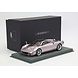 Pagani Pagani Huyara Codalunga 2022 + Showcase - 1:18 - BBR Pagani Pagani Huyara Codalunga 2022 + Showcase - 1:18 - BBR