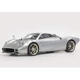 Pagani Pagani Huyara Codalunga 2022 + Showcase - 1:18 - BBR Pagani Pagani Huyara Codalunga 2022 + Showcase - 1:18 - BBR