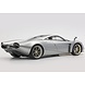 Pagani Pagani Huyara Codalunga 2022 + Showcase - 1:18 - BBR Pagani Pagani Huyara Codalunga 2022 + Showcase - 1:18 - BBR