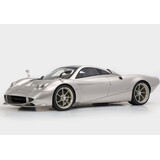 Pagani Pagani Huyara Codalunga 2022 + Showcase - 1:18 - BBR Pagani Pagani Huyara Codalunga 2022 + Showcase - 1:18 - BBR