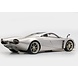 Pagani Pagani Huyara Codalunga 2022 + Showcase - 1:18 - BBR Pagani Pagani Huyara Codalunga 2022 + Showcase - 1:18 - BBR