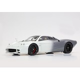 Pagani Pagani Huyara Codalunga 2022 + Showcase - 1:18 - BBR Pagani Pagani Huyara Codalunga 2022 + Showcase - 1:18 - BBR