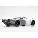 Pagani Pagani Huyara Codalunga 2022 + Showcase - 1:18 - BBR Pagani Pagani Huyara Codalunga 2022 + Showcase - 1:18 - BBR