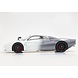 Pagani Pagani Huyara Codalunga 2022 + Showcase - 1:18 - BBR Pagani Pagani Huyara Codalunga 2022 + Showcase - 1:18 - BBR