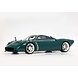 Pagani Pagani Huyara Codalunga 2022 + Showcase - 1:18 - BBR Pagani Pagani Huyara Codalunga 2022 + Showcase - 1:18 - BBR
