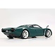 Pagani Pagani Huyara Codalunga 2022 + Showcase - 1:18 - BBR Pagani Pagani Huyara Codalunga 2022 + Showcase - 1:18 - BBR