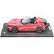 Ferrari Ferrari 12 Cil. V12 830cv Spider Open 2024 + Showcase - 1:18 - BBR Ferrari Ferrari 12 Cil. V12 830cv Spider Open 2024 + Showcase - 1:18 - BBR