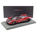 Pagani Pagani Utopia 2022 + Showcase - 1:18 - BBR Pagani Pagani Utopia 2022 + Showcase - 1:18 - BBR