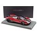 Pagani Pagani Utopia 2022 + Showcase - 1:18 - BBR Pagani Pagani Utopia 2022 + Showcase - 1:18 - BBR
