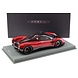Pagani Pagani Utopia 2022 + Showcase - 1:18 - BBR Pagani Pagani Utopia 2022 + Showcase - 1:18 - BBR