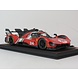 Ferrari Ferrari 499P 3.0L Turbo V6 #24 Modified Launch Version 2023  + Showcase - 1:18 - BBR Ferrari Ferrari 499P 3.0L Turbo V6 #24 Modified Launch Version 2023  + Showcase - 1:18 - BBR