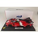 Ferrari Ferrari 499P 3.0L Turbo V6 #24 Modified Launch Version 2023  + Showcase - 1:18 - BBR Ferrari Ferrari 499P 3.0L Turbo V6 #24 Modified Launch Version 2023  + Showcase - 1:18 - BBR