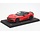 Ferrari 12 Cil. V12 830cv Panoramic Roof 2024 + Matt Black Rims + Showcase - 1:18 - BBR