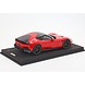 Ferrari Ferrari 12 Cil. V12 830cv Panoramic Roof 2024 + Matt Black Rims + Showcase - 1:18 - BBR Ferrari Ferrari 12 Cil. V12 830cv Panoramic Roof 2024 + Matt Black Rims + Showcase - 1:18 - BBR