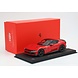 Ferrari Ferrari 12 Cil. V12 830cv Panoramic Roof 2024 + Glossy Black Rims + Showcase - 1:18 - BBR Ferrari Ferrari 12 Cil. V12 830cv Panoramic Roof 2024 + Glossy Black Rims + Showcase - 1:18 - BBR
