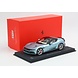Ferrari Ferrari 12 Cil. V12 830cv Panoramic Roof 2024 + Showcase - 1:18 - BBR Ferrari Ferrari 12 Cil. V12 830cv Panoramic Roof 2024 + Showcase - 1:18 - BBR